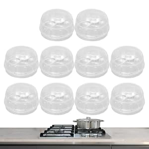 Générique Stove Child Proof Knobs...