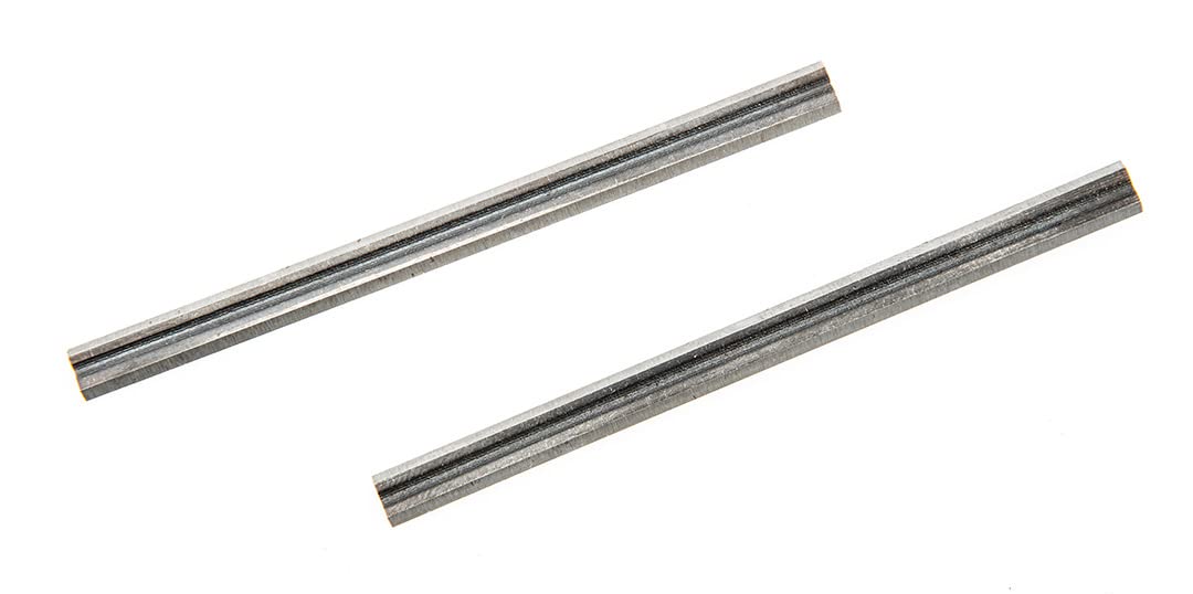 Strug 850W, g³êbokoœæ strugania 3 mm, szerokoœæ strugania 82 mm GRAPHITE 59G678