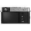 FUJIFILM X100VI Digital Camera (Japan) (Silver)