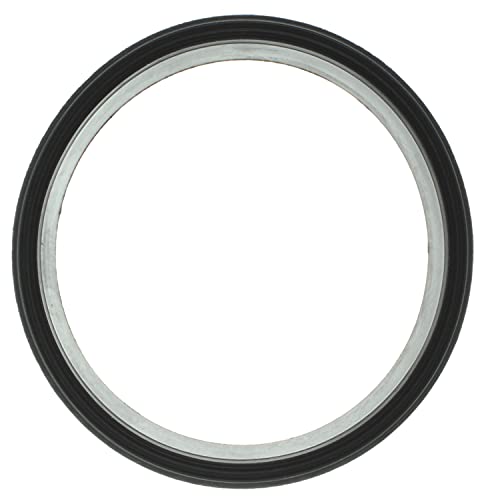 MAHLE Joint de couvercle de distribution moteur B33357 pour étanchéité bloc