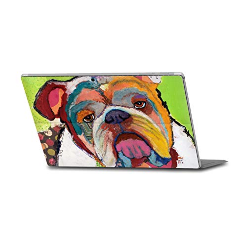 Autocollant Surface Pro 4/5/6 anti-rayures vinyle Michel Keck
