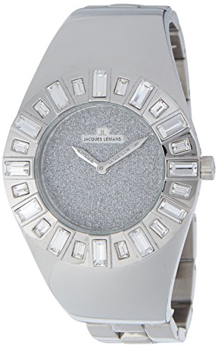 Jacques Lemans Cannes 1 ? 1585 M Ladies Metal�u���X���b�g�r���v