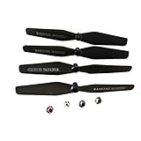 Photo Gallery owlkay accessori per droni 14,5 cm 145 mm foro esagonale 3,5 mm 5 mm puntelli eliche cw ccw pale principali for x5hw x5hc xs809 r/c drone quadcopter (color : 3.5mm-black) Photo Gallery owlkay accessori per droni 14,5 cm 145 mm foro esagonale 3,5 mm 5 mm puntelli eliche cw ccw pale principali for x5hw x5hc xs809 r/c drone quadcopter (color : 3.5mm-black)