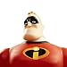 The Incredibles 2 Mr. Incredible Action Figure, 18 Inches Tall!