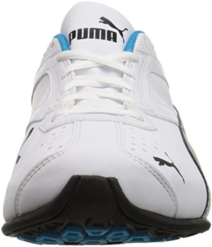 PUMA Men's Tazon 6 Cross-Training Shoe 