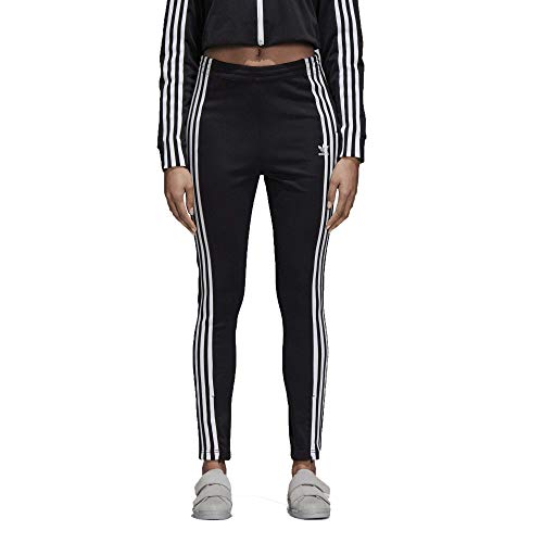 adidas Originals Superstar Trackpants noir vêtements sport femmes M