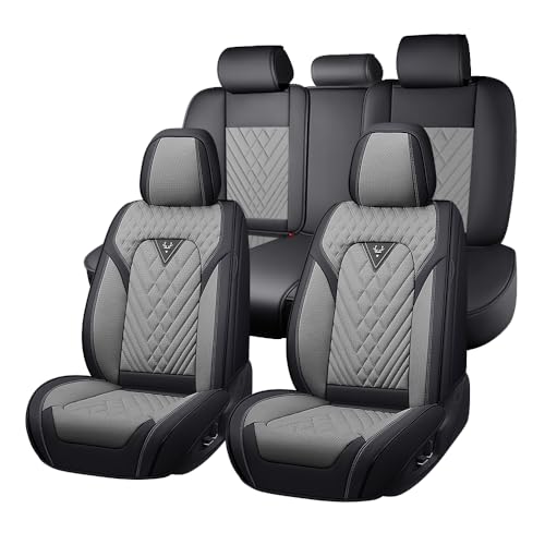 HBXT Car Seat Covers Honda Odyssey