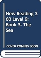 The Sea 0602263964 Book Cover