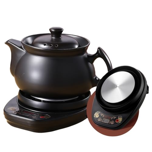 Bxzzuis �S����������A��e�ʁA�ϔM�Z���~�b�N�� �A�S�����A��t���A 110V�A������/�����R�[�q�[/���N�����ȒP�ɁA�ƒ�p�E��Ǘp (4.5L)