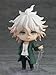 Good Smile Company Danganronpa 1•2 Reload: Nagito Komaeda Nendoroid Action Figure