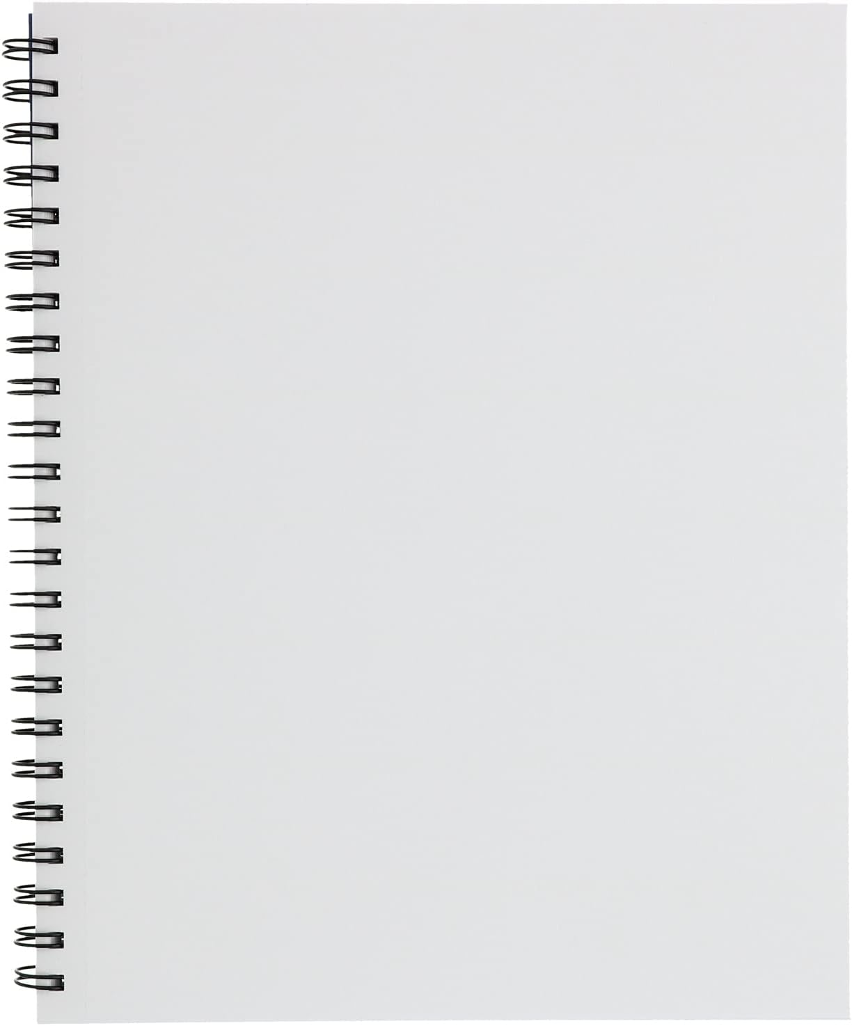 Fabriano 1264 Mixed Media Pad, 9 x 12, White