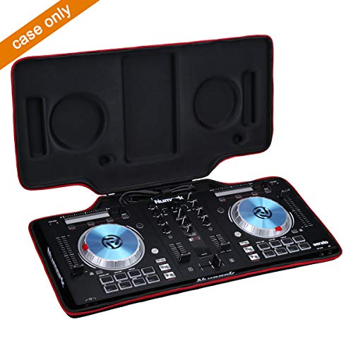 Aproca Hart Schutz Hülle Reise Tragen Etui Tasche für Numark Mixtrack Pro 3 All-In-One 2-Deck DJ Controller - Image 8
