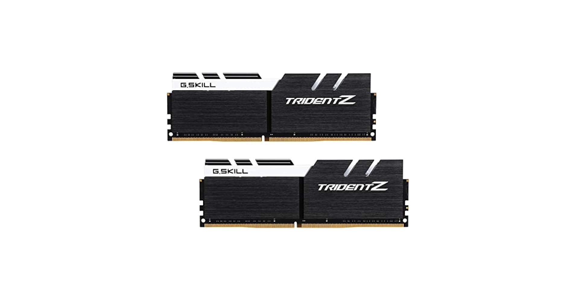 G.Skill Trident Z Series DDR4 RAM (XMP) 16GB (2x8GB) 3200MT