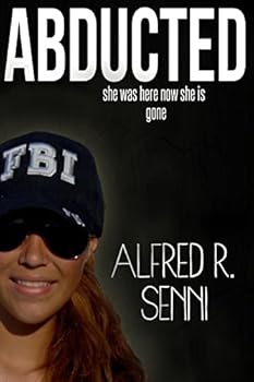 Paperback Abducted Book