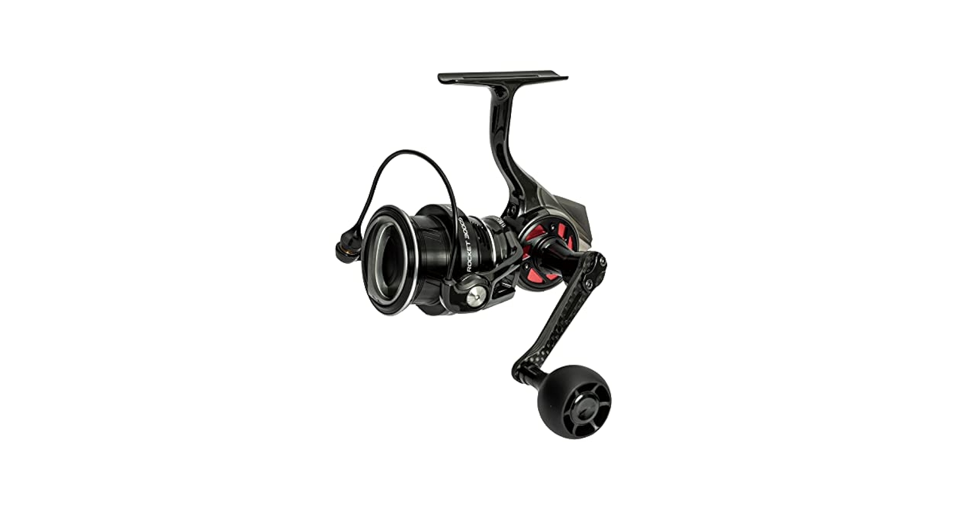Amazon.com : AbuGarcia Revo SP Rocket 3000S Revo SP Rocket