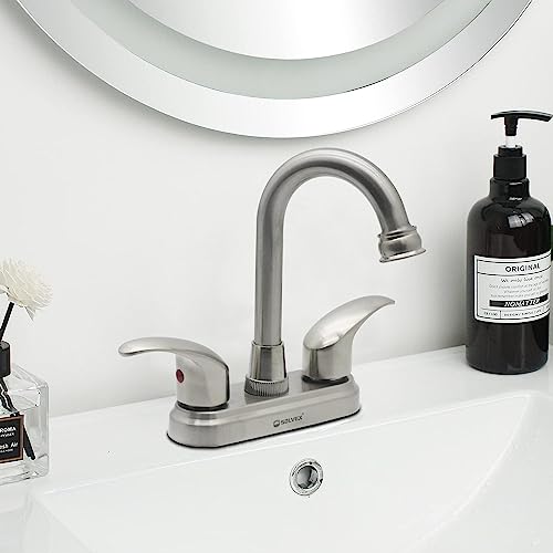 Juego de llaves para lavabo 10 Imagen adicional