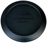 Pesto 32331 lid for Gran Pappy fryers.