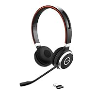 Jabra Evolve 65 SE