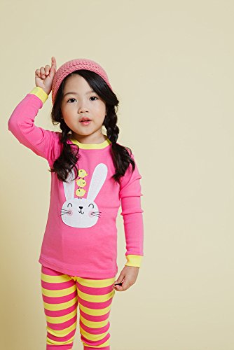 Image of VAENAIT BABY 12Months-12Years Toddler Kids Junior Boys Car Train Fireman Snug fit Sleepwear Pjs Set
