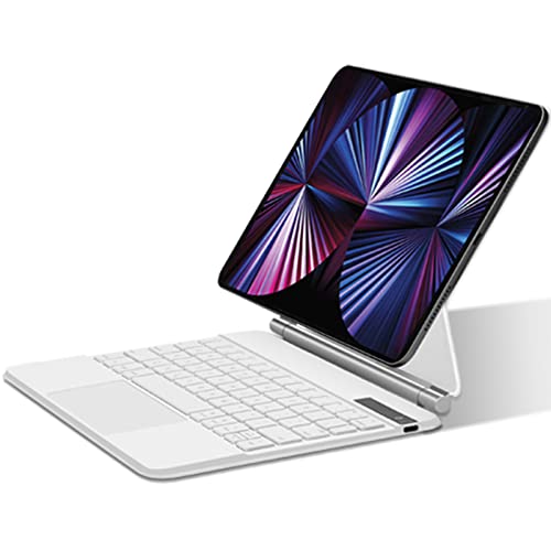 iFacemall iPad マジックキーボード ホワイト 楽天市場】【SNS話題