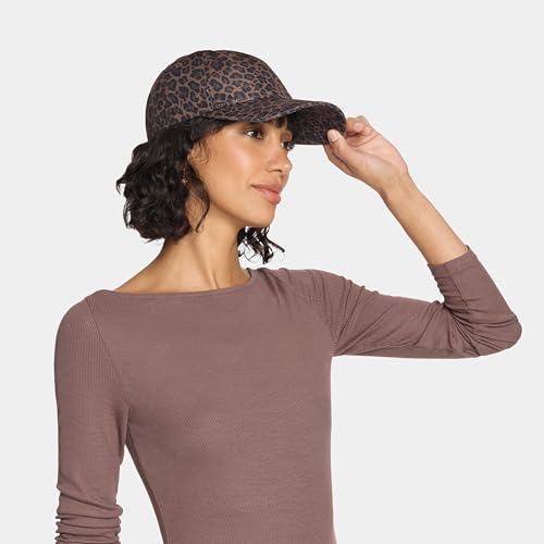 Image of MISSION Cooling Performance Hat, Unstructured Low-Profile Adjustable Fit - UPF 50 - for Running, Workouts & Outdoors