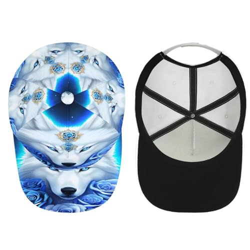 Gorra deportiva esencial para hombre y mujer miniatura 3