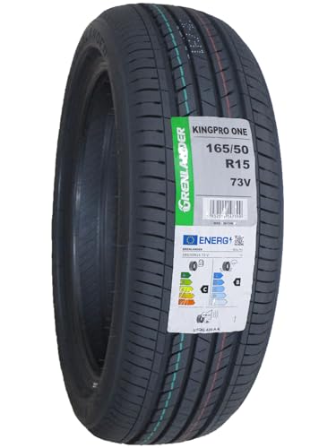 GRENLANDER(�O���������_�[) �T�}�[�^�C�� KINGPRO ONE 165/50R15 73V