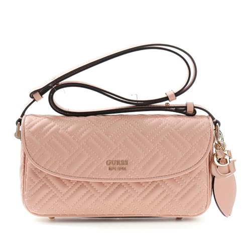 Image of GUESS Sally Convertible Crossbody Flap