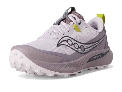 Image of Saucony Peregrine 15