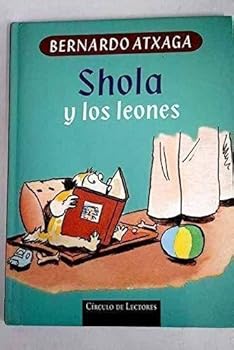 Shola Y Los Leones