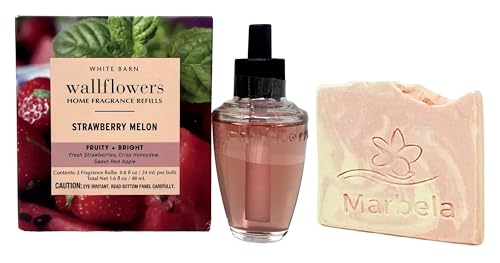 Strawberry Melon 2 Wallflowers Refills