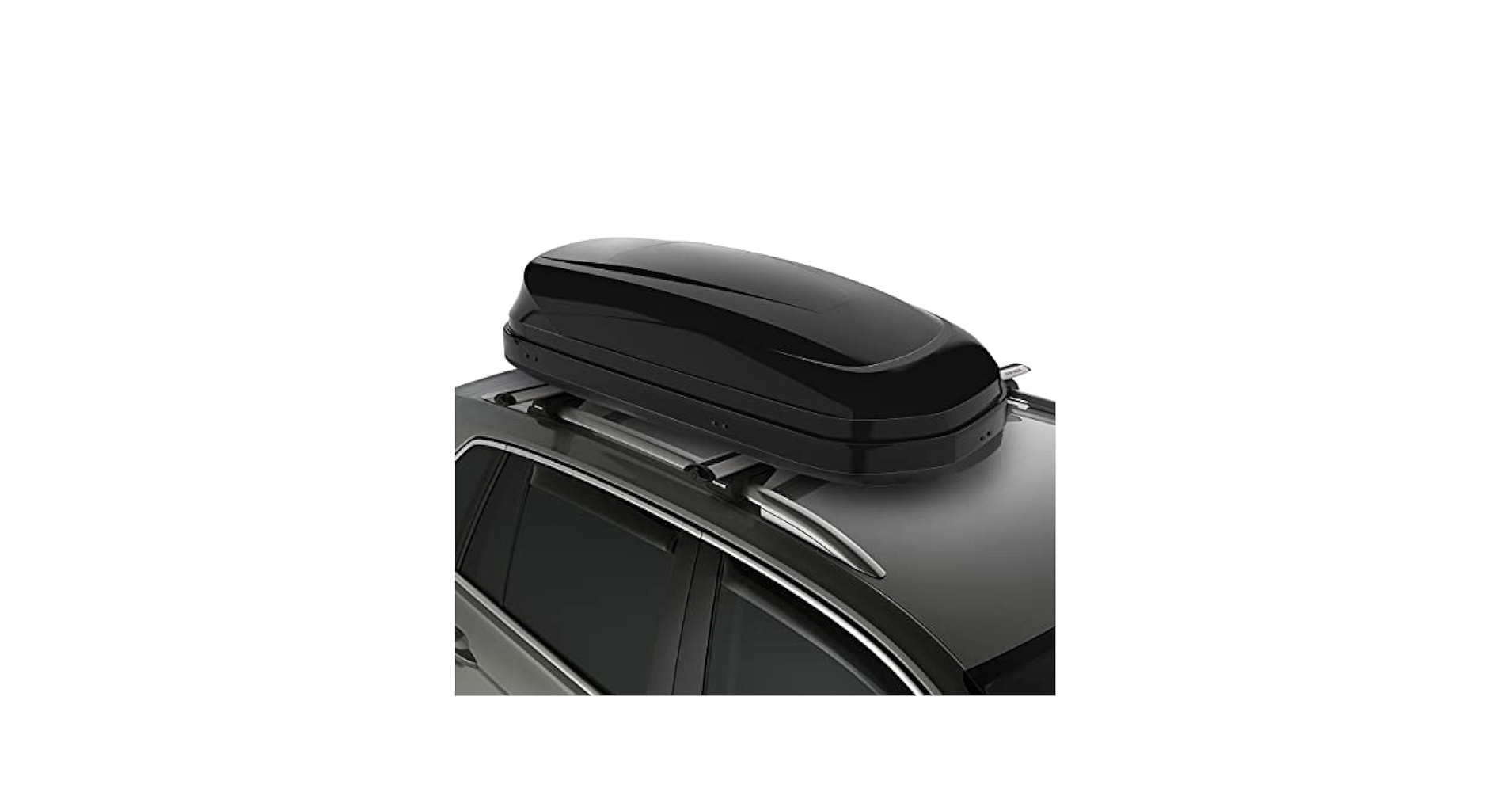 G-RAP【BOX】INBOXICATED Amazon.com: DNA MOTORING Rooftop Cargo Box Carrier