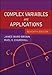Complex Variables and Applications