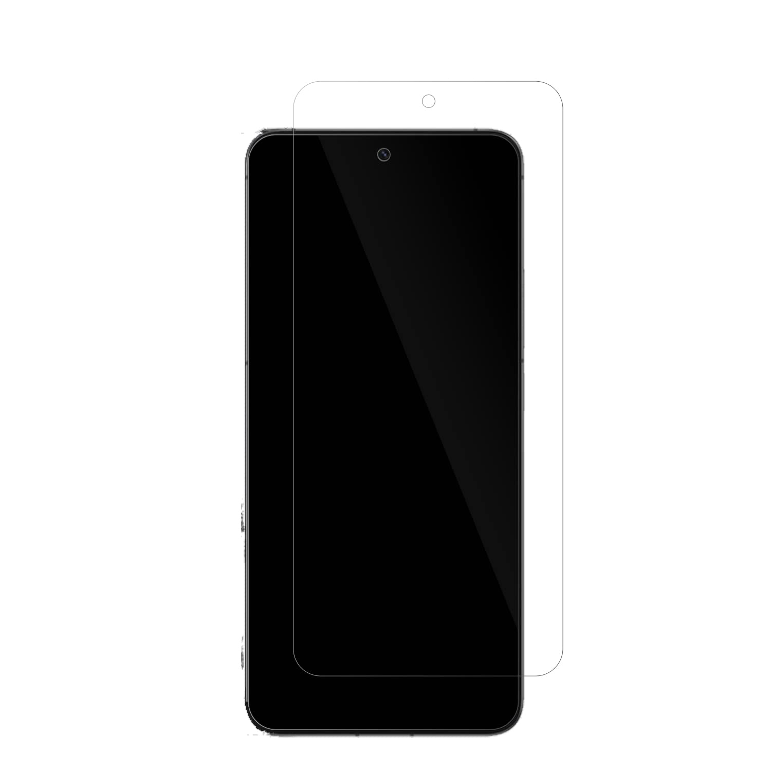 2x Pellicola per Meizu M6 Protettiva Protezione Vetro Flessibile 9H