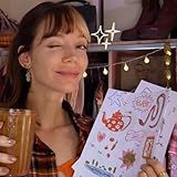 ASMR RP Friperie Qui Est Aussi Un Café Qui Est Aussi Un Salon De Tatouages