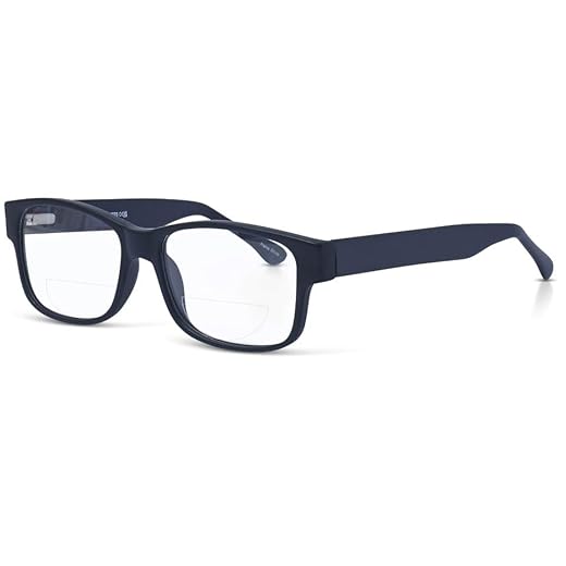 DEBSPECS XXL Bifocal Reading Glasses