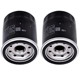 Road Passion 0812-029 Oil Filter Compatible with Arctic Cat 600 Alterra LTD EPS BC 26 49 Fossil