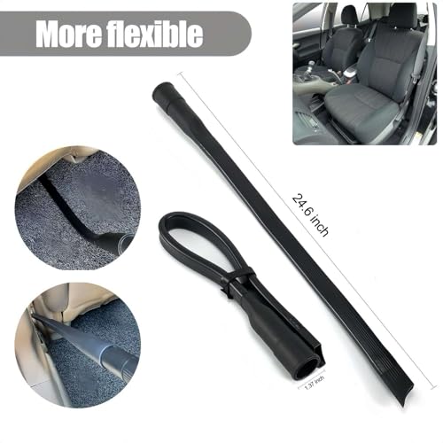 Acessórios para aspirador de pó de loja de 12 peças para mangueira padrão de 3,8 cm a 6,5 cm, acessó