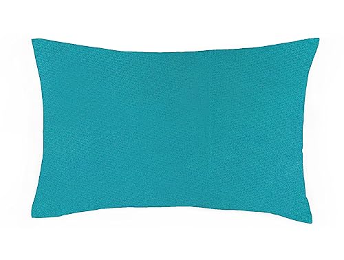Juego de fundas de almohada de franela suave