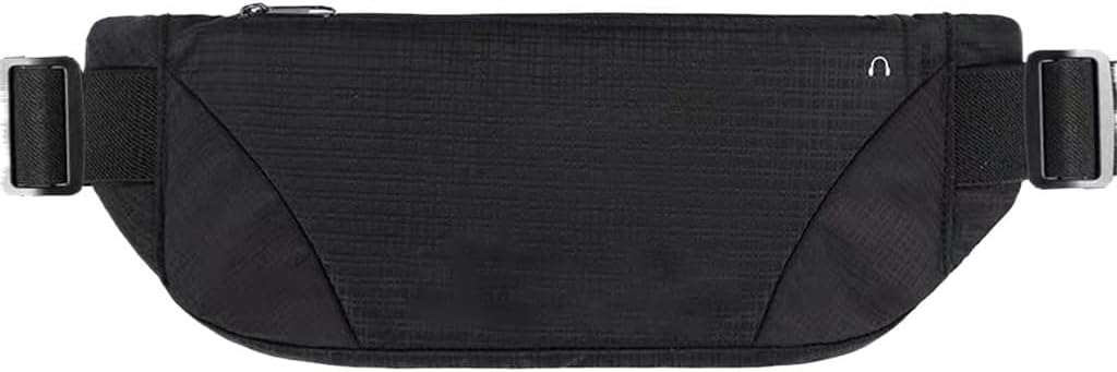 Waistpack for Men and Women Multi-functional 7.5-inch Mobile Phone Bag Waist Pack