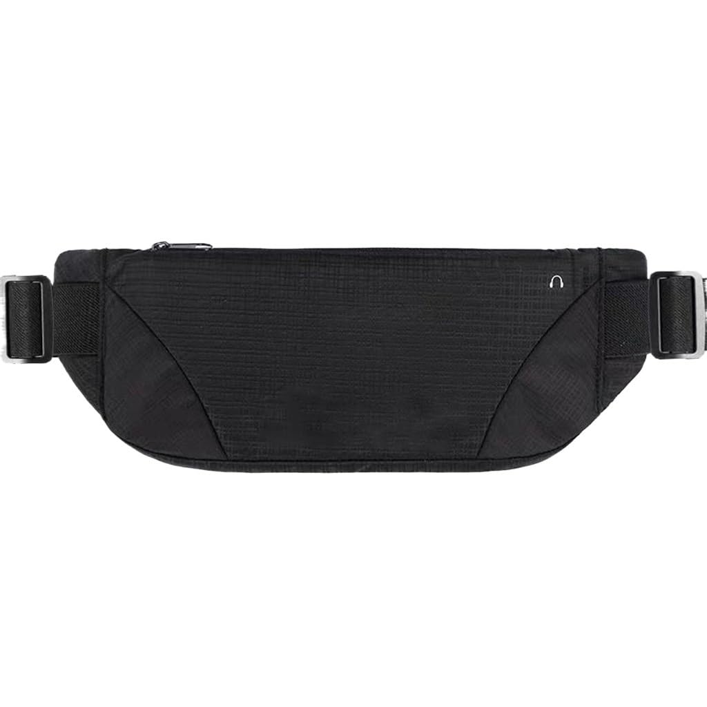 Sac de taille pour téléphone portable 7,5 pouces idéal pour running et randonnée urbaine