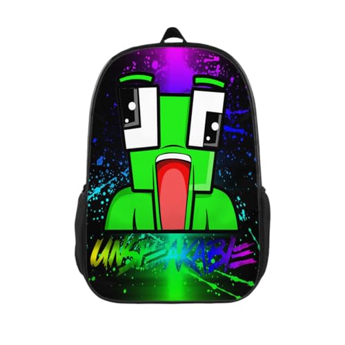 LWKTNTFK Backpack Set for Men & Women with Large Capacity