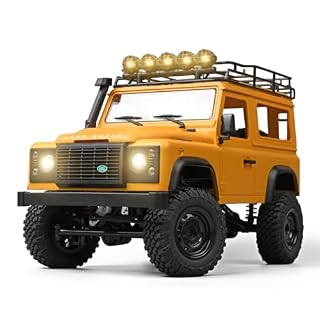 Arris crawler Land Rover MN-98 1/12 4x4 prêt à rouler