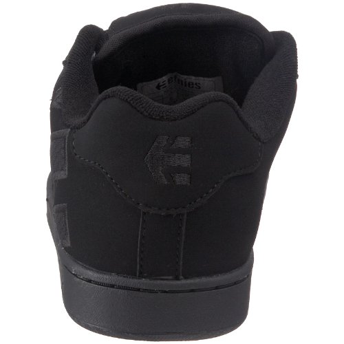 Image of Etnies Fader - Classic Skate Heritage Style with on-Trend Puffy Look, Reinforced Cupsole, Cushioned Fit, Everyday Sneakers