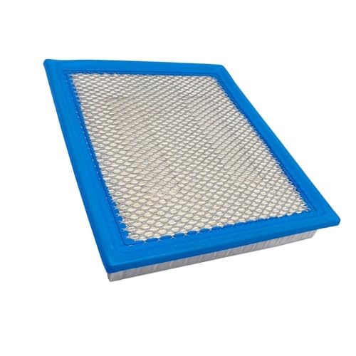 Filtre à air pour RZR XP 900 filtration haute densité contre poussière et débris PL-KL5