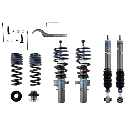 Bilstein OE Suspension Kit for Toyota GR Supra