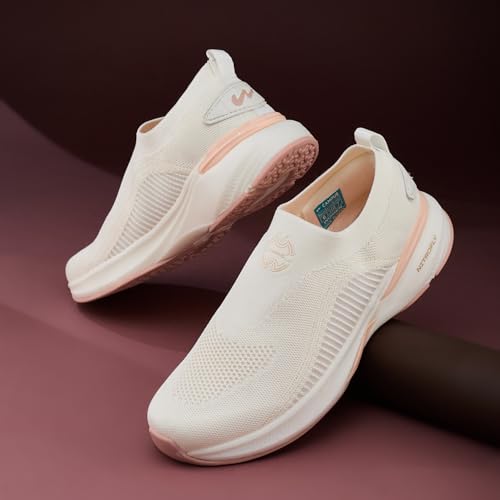 Image of Campus Women's Madra Walking Shoes