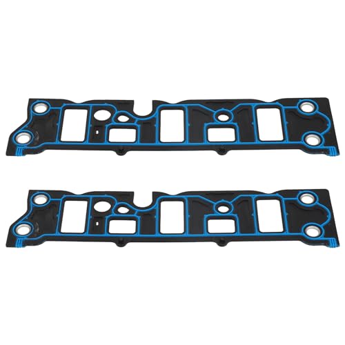 Image of IRONTEK ES74033 Cylinder Head Gaskets Set Kit fit for Buick (2005 Lacrosse / 1997-2005 Lesabre), for Chevrolet (2000-2005 Impala / 1998-1999 Lumina), for Oldsmobile 1998-1999 Intrigue