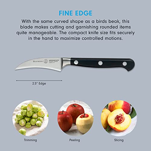 The 30 Best Garnishing Knives of 2023 [Prime Deals] Cherry Picks