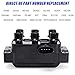 Ignition Coil Pack for Ford Ranger Explorer Mustang Aerostar Taurus Mercury Mountaineer 4.0 1995 1996 1997 1998 1999 2000 2001 2002 2003 2004 2005 2006 2007 2008 2009 FD480 DG455 DG452